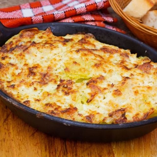 Imagem - Bacalhau cremoso: 3 receitas surpreendentes para a Páscoa