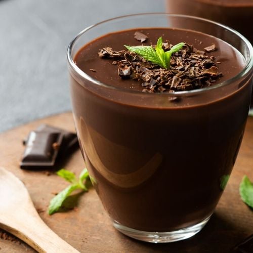 Imagem - Cacau: 3 sobremesas leves e deliciosas para o dia a dia