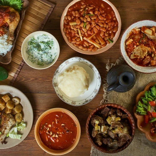 Evento em Vitória celebra gastronomia, cultura e tradições africanas