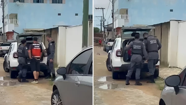 Elias Sérgio Lopes, de 46 anos, negociava propriedades e estabelecimentos comerciais sem quitar as dívidas com os donos originais; ao menos cinco pessoas declaram à polícia prejuízos sofridos