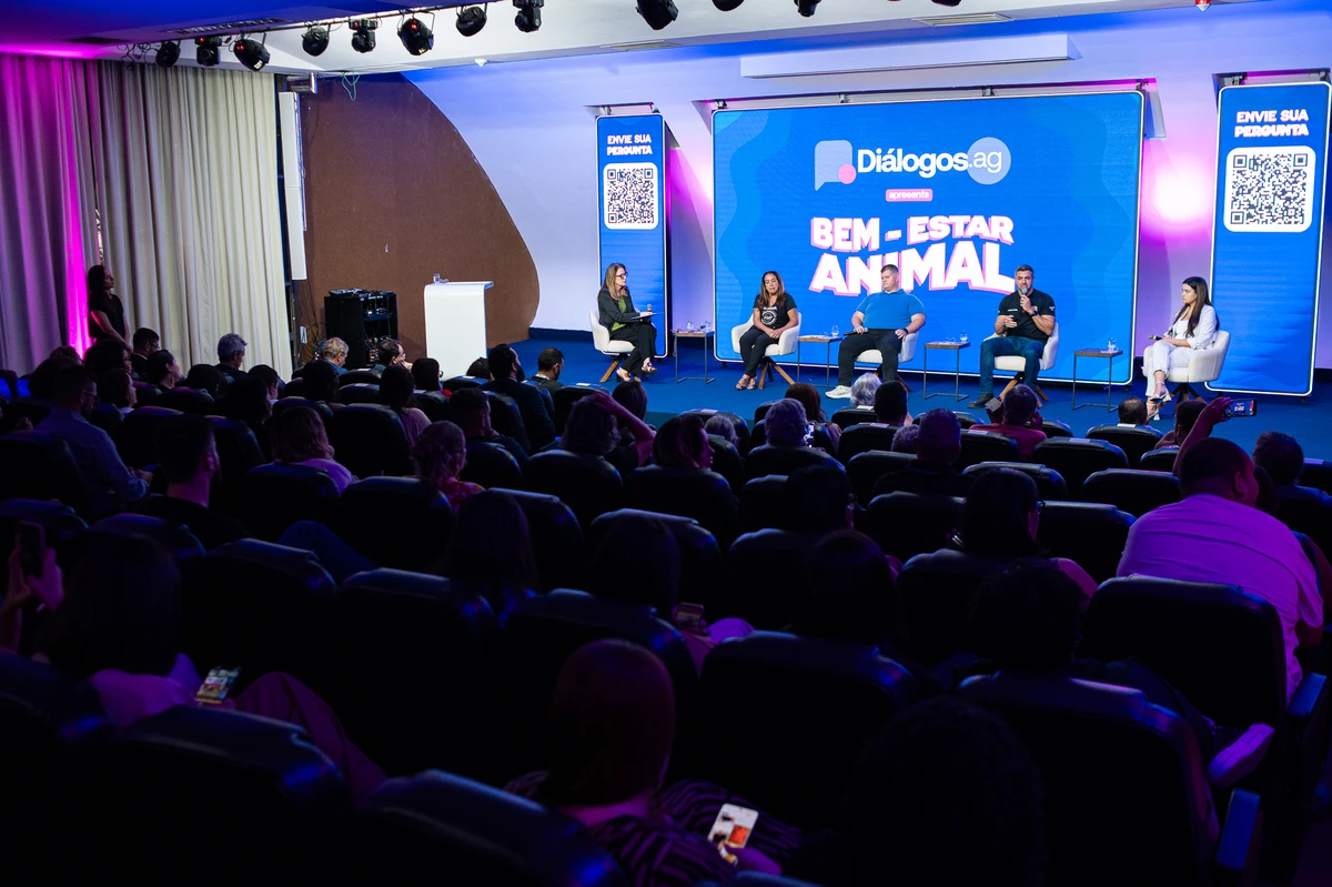 Diálogos: Bem-estar animal debateu sobre o fortalecimento da causa no ES