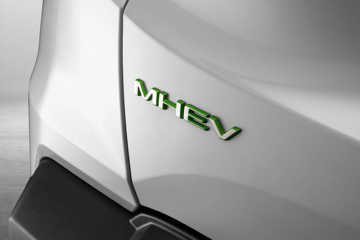 Jeep Renegade 2027 - Sahara