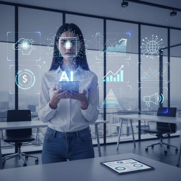 ESPM Vitória aposta em cursos intensivos com foco em IA,  creators e mercado