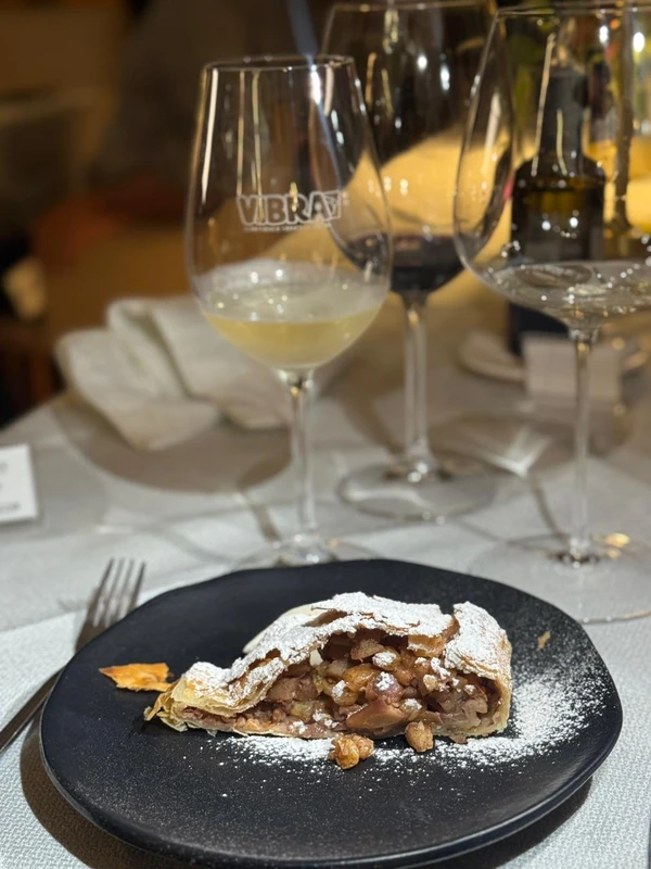 Jantar harmonizado Gran Cave com vinhos da Miolo Wine Group