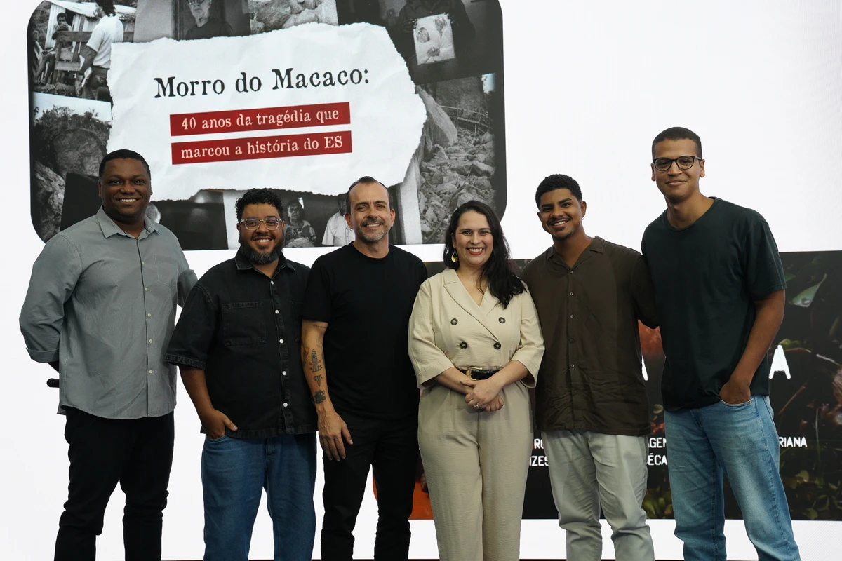 16º Prêmio Rede Gazeta de Jornalismo