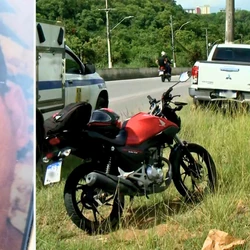 Tiago Lourenço Nascimento, de 33 anos, era funcionário de uma construtora. Colisão fatal ocorreu no bairro Taquara