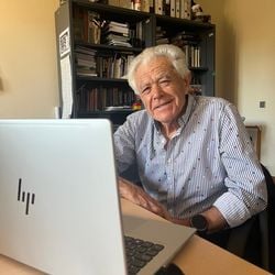 O caso do espanhol Juan López é único e se transformou em objeto de estudo, para analisar em detalhes o seu processo de envelhecimento.