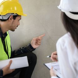 Entender as causas e saber identificar os riscos é fundamental para garantir a segurança das construções