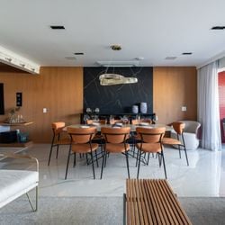 Aprenda a incorporar este elemento em diversos ambientes da casa, combinando conforto, estilo e funcionalidade