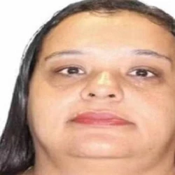 Gissele de Oliveira é acusada de assassinar cinco filhos biológicos, com idades entre 10 meses e 3 anos, em um intervalo de 13 anos