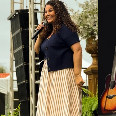Imagem - Festa da Penha 2026 terá shows de Eliana Ribeiro e Thiago Brado; veja programação