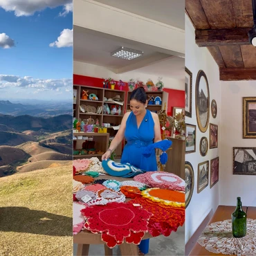 Imagem - 4 lugares para aproveitar o clima de outono em Santa Teresa, no Espírito Santo