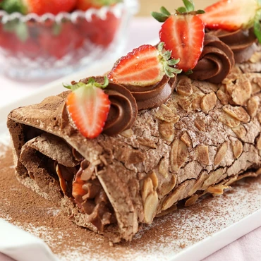 Imagem - De colomba a rocambole: 3 sobremesas de Páscoa para provar no ES