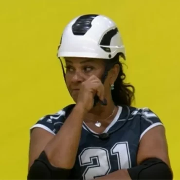 Imagem - Solange Couto vence a 11ª Prova do Anjo do BBB 26, está imune e no Top 10