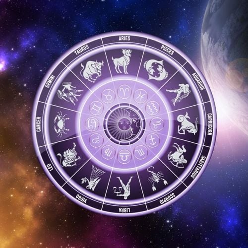 Imagem - Horóscopo semanal: previsões dos signos de 30 de março a 05 de abril de 2026