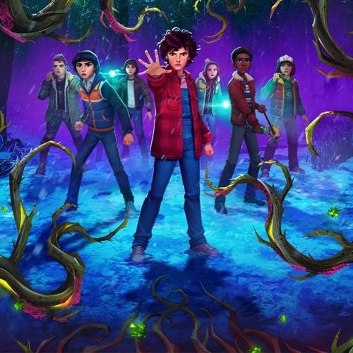 Imagem - O que chega à Netflix em abril de 2026? 5 séries imperdíveis para maratonar