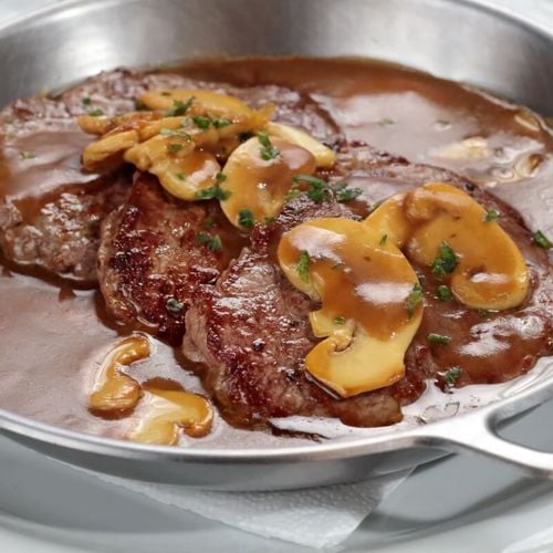 Imagem - Filé-mignon: 5 receitas deliciosas para o almoço de Páscoa