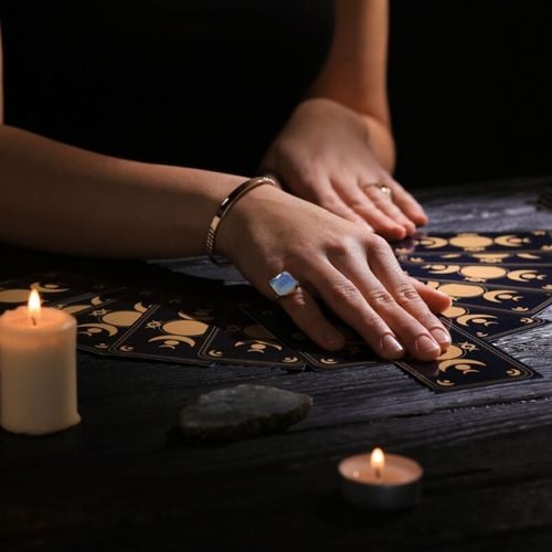 Imagem - Tarot do dia: previsão para os 12 signos em 27/03/2026