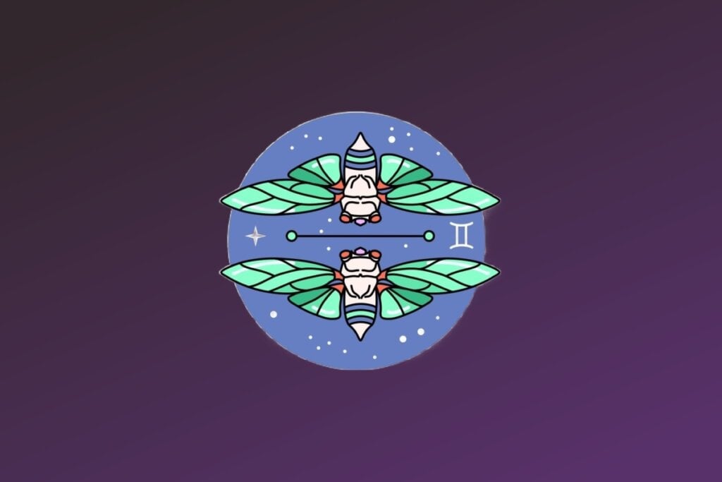 Para Gêmeos, será necessário equilibrar demandas coletivas com o bem-estar emocional, evitando desgastes desnecessários (Imagem: mountain beetle | Shutterstock)