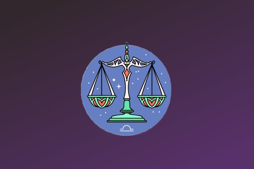 Para Libra, os relacionamentos exigirão limites claros e uma postura mais consciente diante das emoções  (Imagem: mountain beetle | Shutterstock)