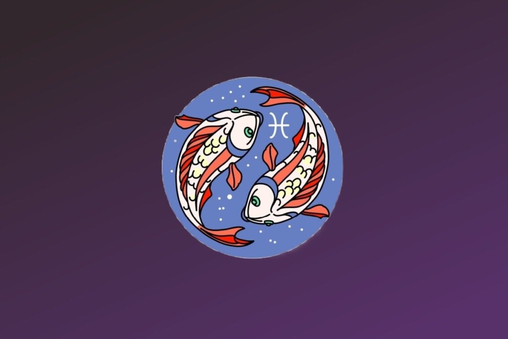 Peixes terá que agir com responsabilidade diante das finanças e evitar atitudes precipitadas nas relações (Imagem: mountain beetle | Shutterstock)