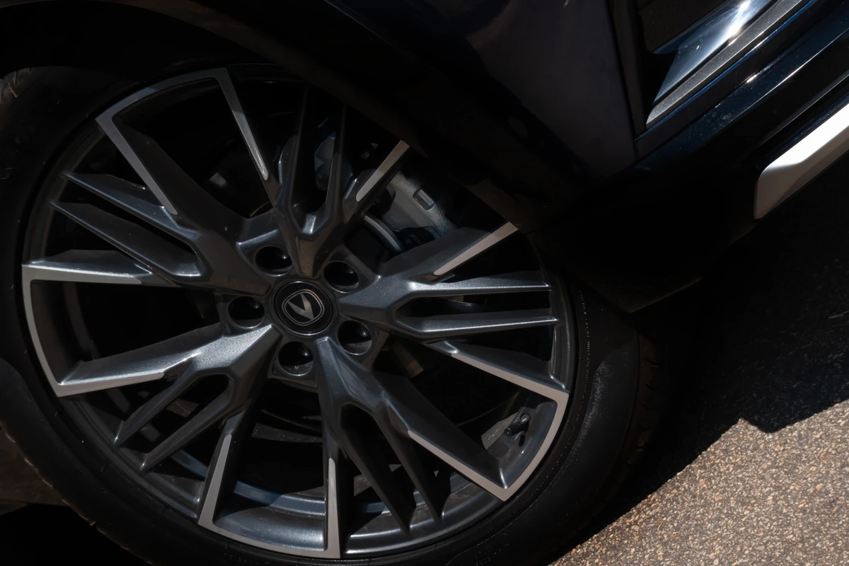 Novo Caoa Changan Uni-T por Caoa Changan/Divulgação