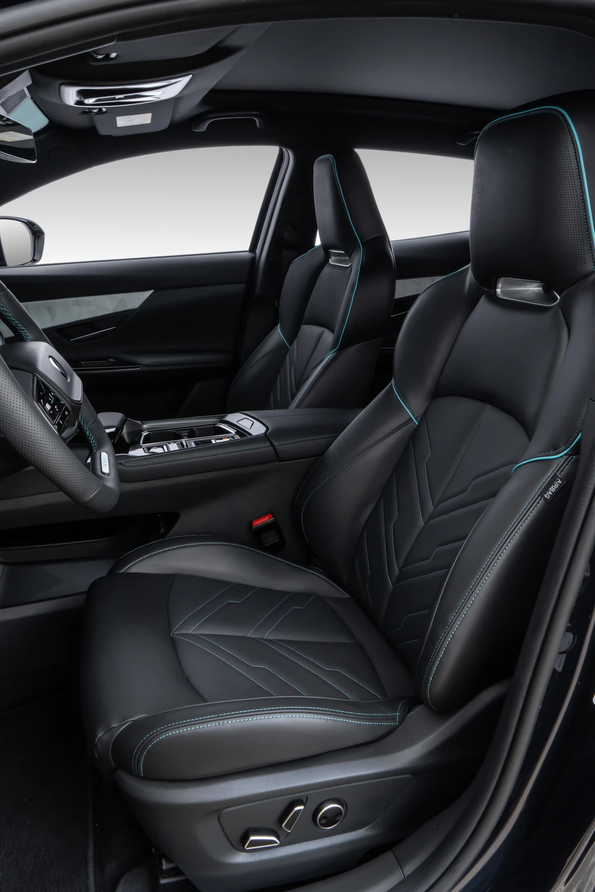 Novo Caoa Changan Uni-T por Caoa Changan/Divulgação