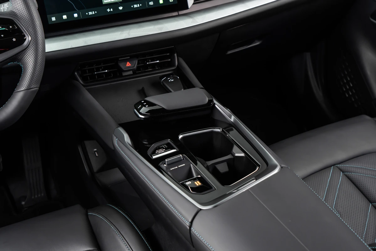 Novo Caoa Changan Uni-T por Caoa Changan/Divulgação