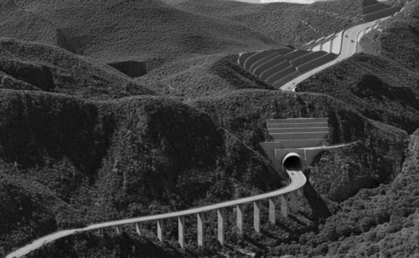 Projeto de duplicação da BR 262 no Espírito Santo