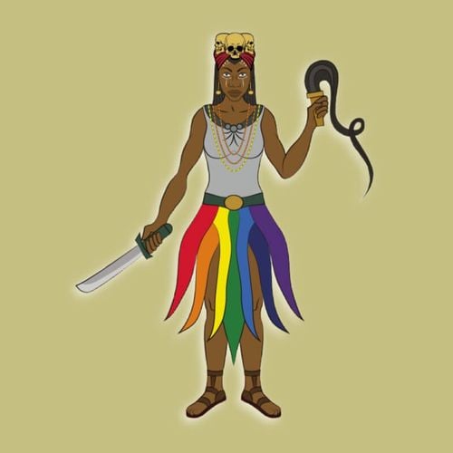 Imagem - Conexão com Iansã: 4 rituais para movimentar a sua vida