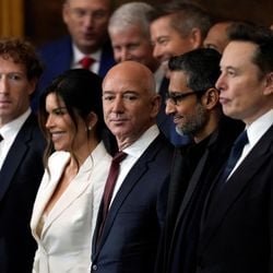 Mais líderes do setor têm atribuído os cortes de empregos ao avanço das ferramentas de IA e ao aumento das demandas de investimento na área