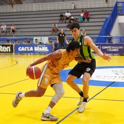 O time capixaba bateu a equipe mineira em BH, mas perde em casa no returno