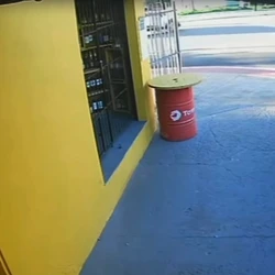 Tag permitiu a localização em tempo real da bicicleta entre as 18h e as 21h deste sábado (28); veículo já havia sido vendido a um suspeito, que vai responder por receptação