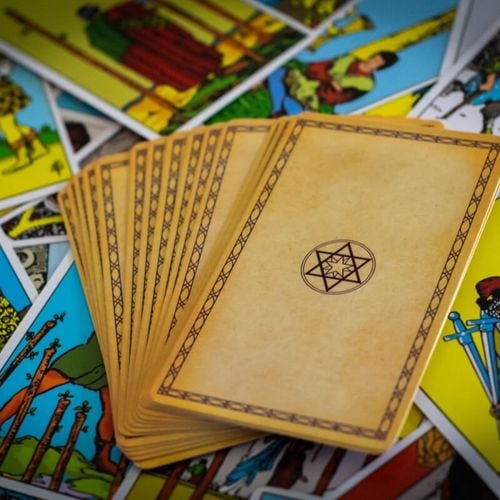 Imagem - Tarot semanal: previsão para os signos de 30 de março a 05 de abril de 2026