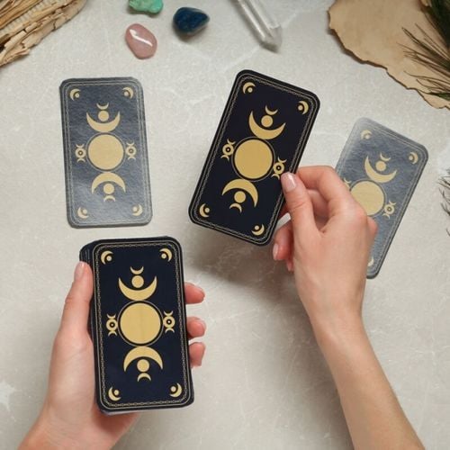 Imagem - Tarot do dia: previsão para os 12 signos em 29/03/2026