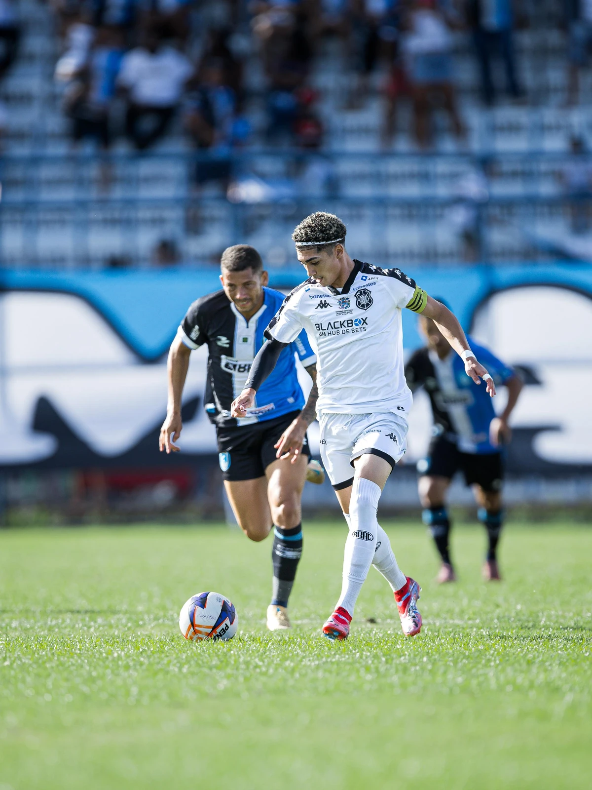 Capital-DF x Rio Branco-ES, pela Copa Verde 2026