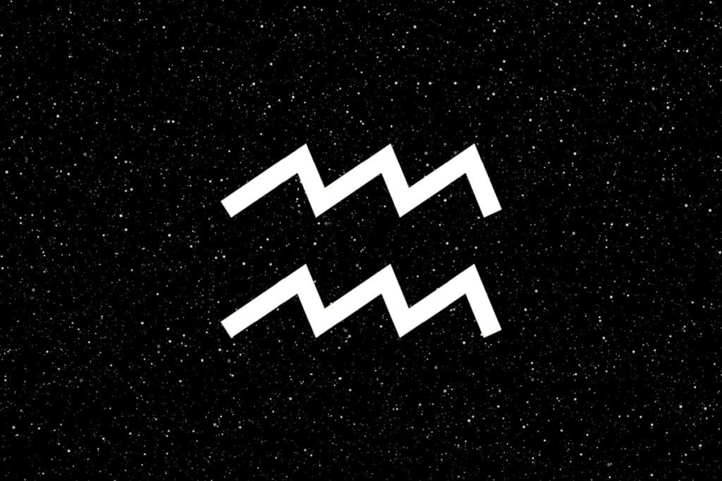 Aquário sentirá que é hora de se afastar do que já não faz sentido (Imagem: chechivalorsa | Shutterstock)