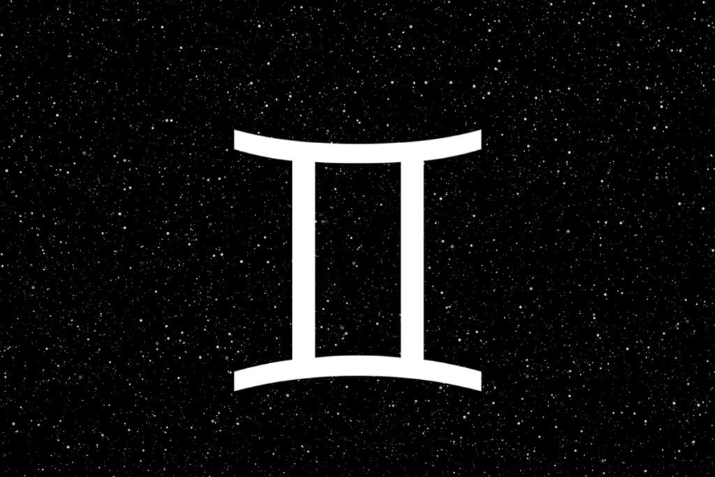 Gêmeos precisará agir com mais equilíbrio para lidar melhor com os desafios (Imagem: chechivalorsa | Shutterstock)