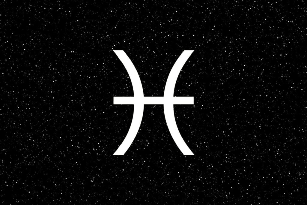 Peixes deverá evitar desgastes causados por conflitos desnecessários (Imagem: chechivalorsa | Shutterstock)