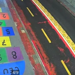 Dupla voltou ao estabelecimento cerca de uma hora após o primeiro furto e levou eletrônicos, bolsas e itens de papelaria