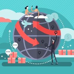 Oscilações no cenário internacional colocam em alerta rotas energéticas e podem impactar custos logísticos e operações de importação