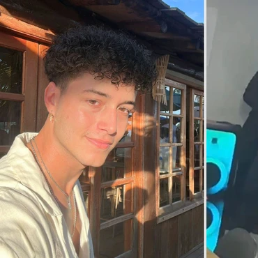 Imagem - "O hate machuca", diz capixaba que viralizou com música 'Tubarão Te Amo'