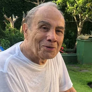 Imagem - Processo de Stênio Garcia contra as filhas entra em segredo de Justiça: 'Momento de dor'