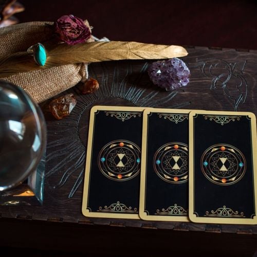 Imagem - Baralho cigano: previsão para os 12 signos de 30 de março a 05 de abril de 2026