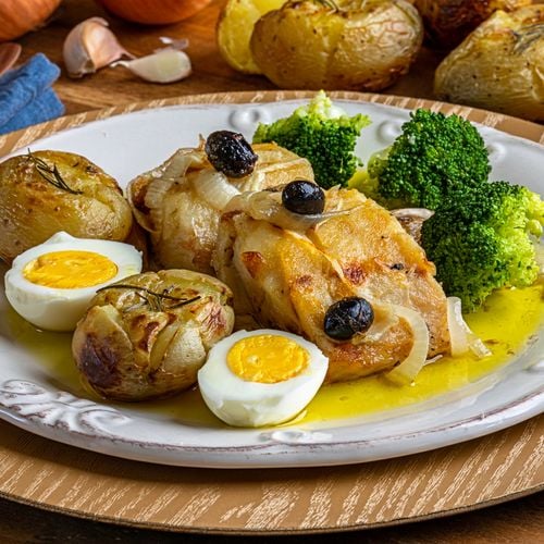 Imagem - Como preparar bacalhau na Páscoa: 10 receitas fáceis e saborosas