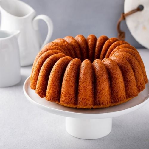 Imagem - Bolo de liquidificador: 4 receitas rápidas e deliciosas para o dia a dia