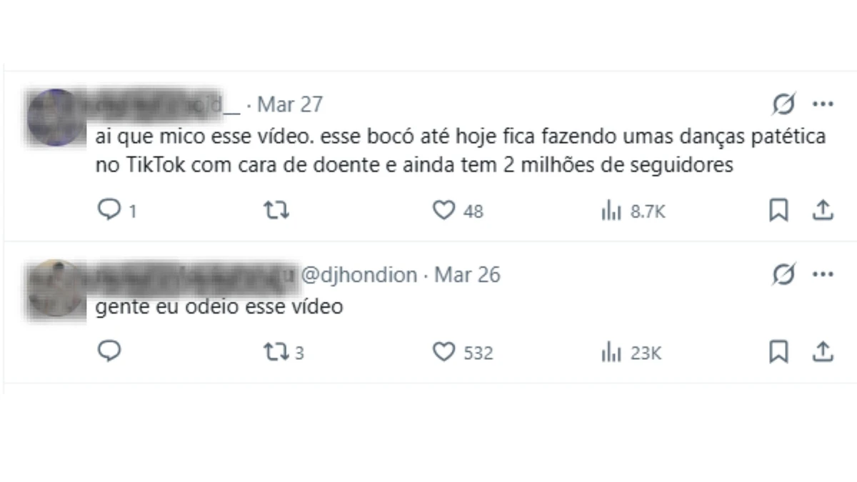 Capixaba que ficou famoso com vídeo na internet volta a viralizar após sofrer hate