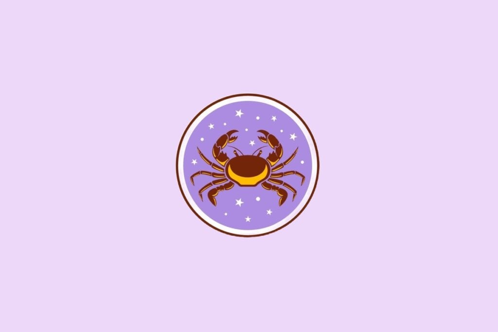 A busca do canceriano por estabilidade e valorização dos recursos pessoais se intensificará (Imagem: lu_my_art | Shutterstock)