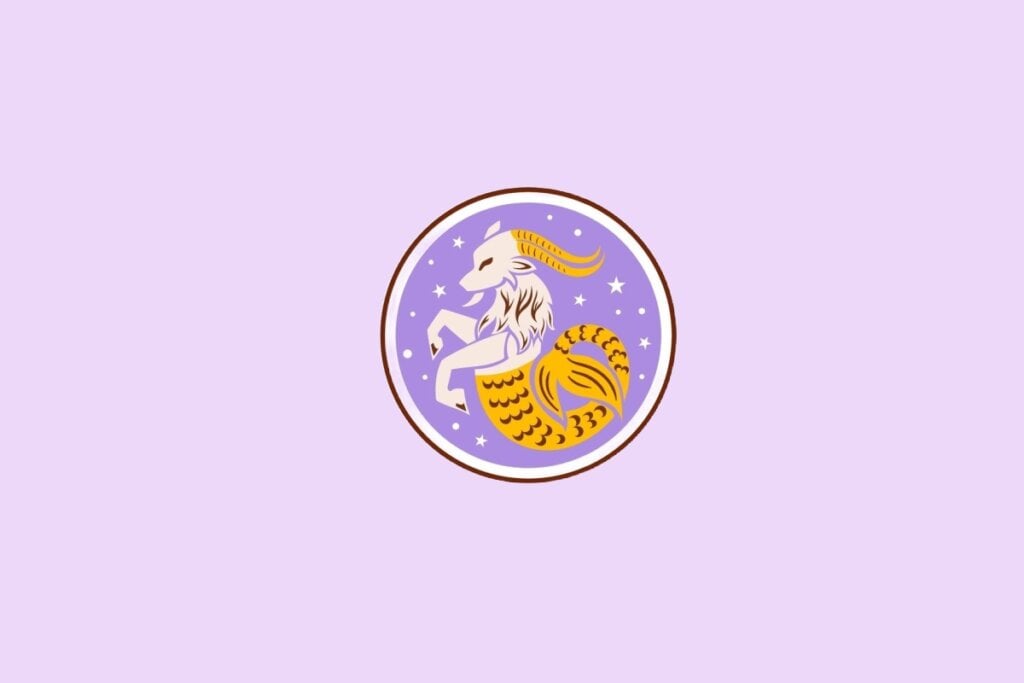 O capricorniano estará mais introspectivo no início do mês (Imagem: lu_my_art | Shutterstock)