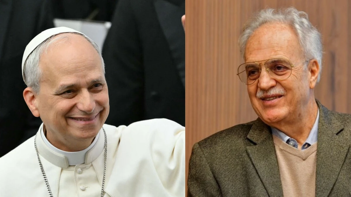 Nobre é o único brasileiro nomeado pelo papa Leão XIV para o Dicastério para o Serviço do Desenvolvimento Humano Integral